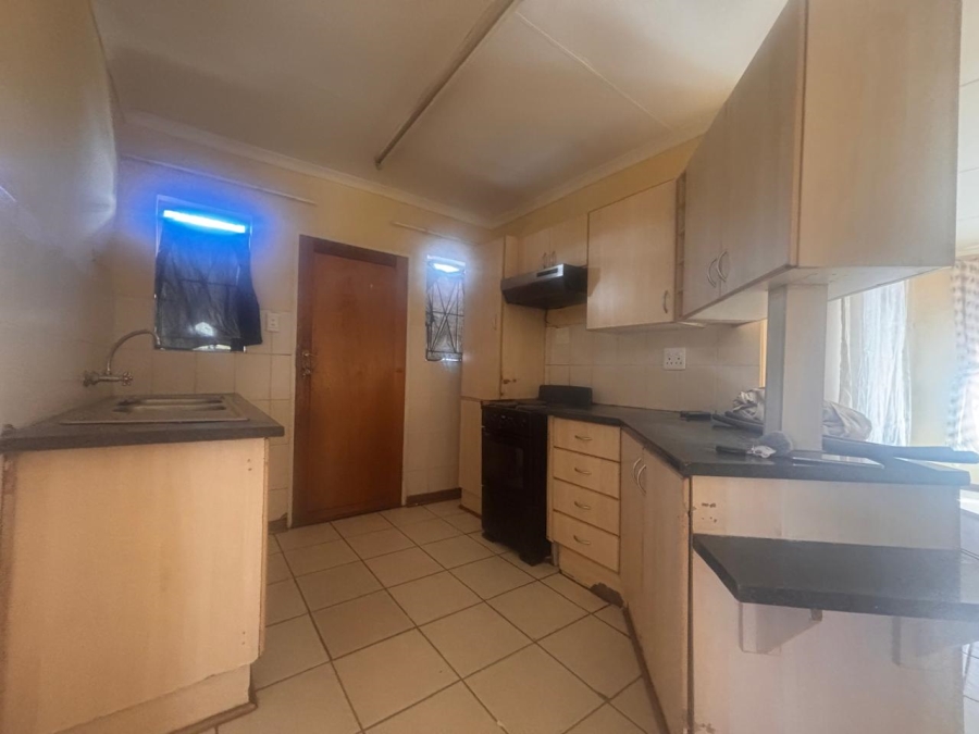 To Let 3 Bedroom Property for Rent in Vista Park Free State